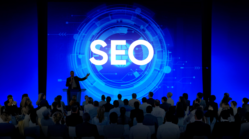 SEO Conference